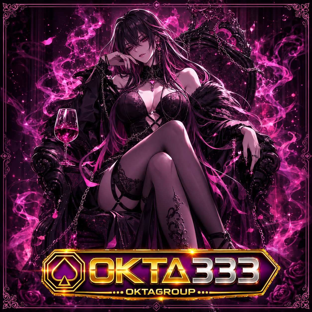 OKTA333 